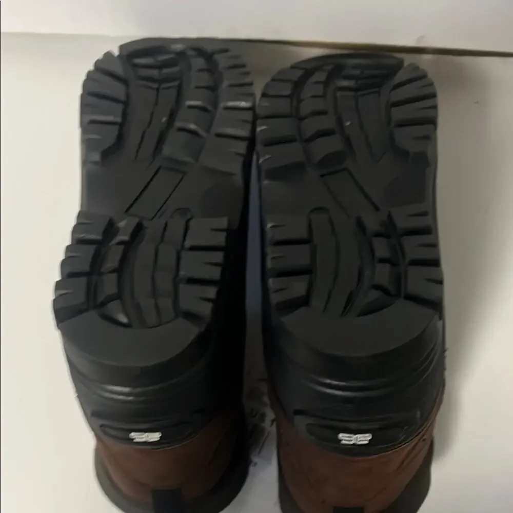 ARCTIX HALF‎ PIPE WINTER SNOW BOOTS SIZE 11